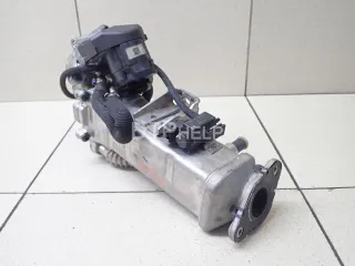 11717822350 Радиатор системы EGR BMW X3 F25 Арт AM95739485, вид 3