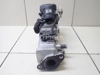 11717822350 Радиатор системы EGR BMW X3 F25 Арт AM95739485, вид 4