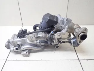11717822350 Радиатор системы EGR BMW X3 F25 Арт AM95739485, вид 6
