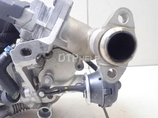 11717822350 Радиатор системы EGR BMW X3 F25 Арт AM95739485, вид 7
