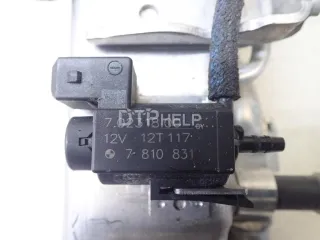 11717822350 Радиатор системы EGR BMW X3 F25 Арт AM95739485, вид 10
