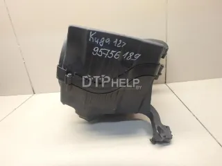 1848221 Корпус воздушного фильтра Ford Escape 3 Арт AM95756189, вид 5