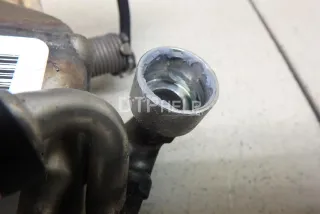 11717805446 Радиатор системы EGR BMW 5 F10/F11/GT F07 Арт AM95762585, вид 6