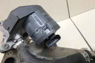 11717805446 Радиатор системы EGR BMW 5 F10/F11/GT F07 Арт AM95762585, вид 7