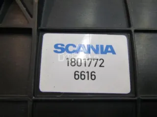 1801772 Корпус воздушного фильтра Scania R-series Арт AM4196277, вид 6
