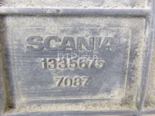 1335674 Корпус воздушного фильтра Scania R-series Арт AM4208900, вид 4
