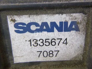 1335674 Корпус воздушного фильтра Scania R-series Арт AM4208900, вид 5