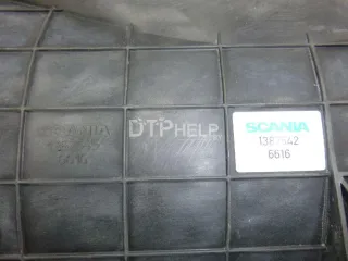 1387542 Корпус воздушного фильтра Scania R-series Арт AM4243746, вид 8