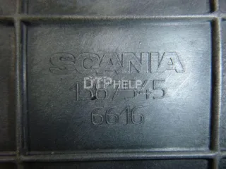 1387542 Корпус воздушного фильтра Scania R-series Арт AM4243746, вид 9