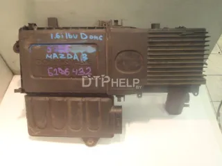  Корпус воздушного фильтра Mazda 3 BK Арт AM5296432, вид 1