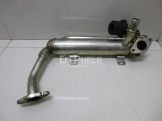 03G131512G Радиатор системы EGR Volkswagen Golf 4 Арт AM5651585, вид 2