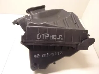 03G133837 Корпус воздушного фильтра Audi A4 B6 Арт AM5709712, вид 2