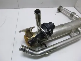 03G131512S Радиатор системы EGR Volkswagen Golf 4 Арт AM5748270, вид 3