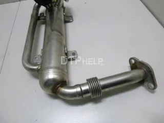 03G131512S Радиатор системы EGR Volkswagen Golf 4 Арт AM5748270, вид 5