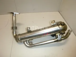 03G131512S Радиатор системы EGR Volkswagen Golf 4 Арт AM5748270, вид 6