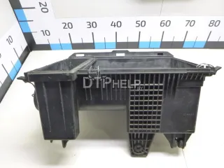6C119600CG Корпус воздушного фильтра Ford Transit 3 restailing Арт AM90099904, вид 5