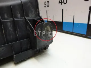 7L6129607 Корпус воздушного фильтра Volkswagen Touareg 1 Арт AM90159149, вид 3