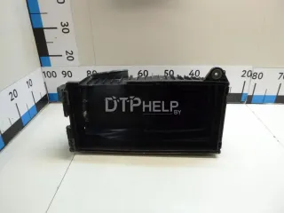 7L6129607 Корпус воздушного фильтра Volkswagen Touareg 1 Арт AM90159149, вид 6