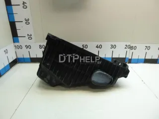 7L6129607 Корпус воздушного фильтра Volkswagen Touareg 1 Арт AM90159149, вид 7