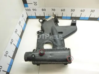 165003282R Корпус воздушного фильтра Renault Logan 1 Арт AM90167561, вид 4