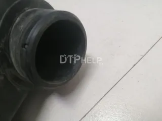 96808164 Корпус воздушного фильтра Chevrolet Aveo T250 Арт AM90178953, вид 3