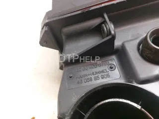 1650000QAX Корпус воздушного фильтра Nissan Almera G15 Арт AM90189385, вид 5