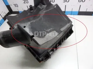 5834045 Корпус воздушного фильтра Opel Corsa D Арт AM90189410, вид 10