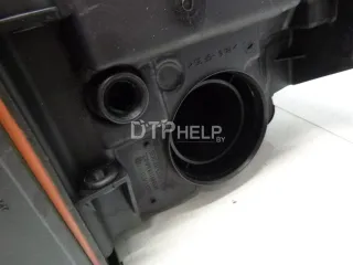 1650000QAX Корпус воздушного фильтра Nissan Almera G15 Арт AM90191128, вид 7