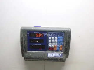 MR597046 Корпус воздушного фильтра Mitsubishi Lancer 9 Арт AM90234102, вид 5