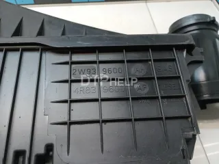XR857110 Корпус воздушного фильтра Jaguar S-Type Арт AM90319563, вид 2