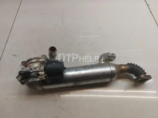 070131512F Радиатор системы EGR Volkswagen Touareg 1 Арт AM90323795, вид 1