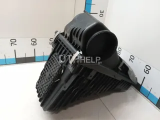 95511002110 Корпус воздушного фильтра Porsche Cayenne 955 Арт AM90330352, вид 4