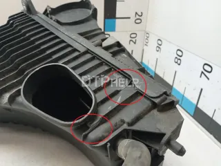 7L6129607AH Корпус воздушного фильтра Volkswagen Touareg 1 Арт AM90348927, вид 4