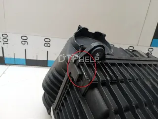 7L6129607AH Корпус воздушного фильтра Volkswagen Touareg 1 Арт AM90348927, вид 6