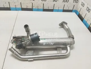 03G131512G Радиатор системы EGR Volkswagen Golf 4 Арт AM90380942, вид 1
