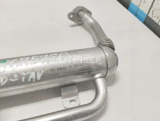 03G131512G Радиатор системы EGR Volkswagen Golf 4 Арт AM90380942, вид 2