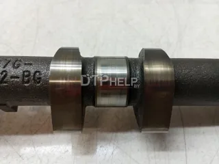 5147560 Распредвал выпускной Ford Focus 2 Арт AM90400388, вид 5