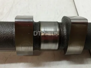 5147560 Распредвал выпускной Ford Focus 2 Арт AM90400388, вид 6