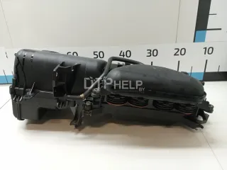 16500AX606 Корпус воздушного фильтра Nissan Note E11 Арт AM90440779, вид 2