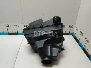 1313770 Корпус воздушного фильтра Ford Focus 2 Арт AM90442593, вид 3