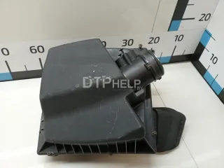  Корпус воздушного фильтра Opel Astra J Арт AM90445522, вид 3