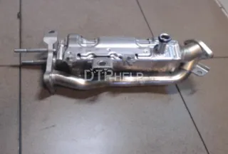  Радиатор системы EGR Honda CR-V 3 Арт AM20243372, вид 2