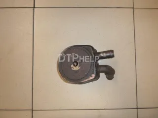 LFD714700 Радиатор масляный Mazda 5 1 Арт AM21161579, вид 1