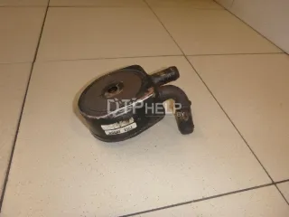 LFD714700 Радиатор масляный Mazda 5 1 Арт AM21161579, вид 2