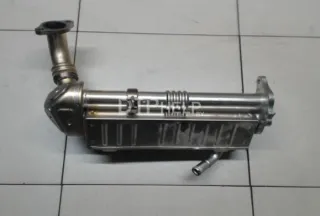 2560130120 Радиатор системы EGR Toyota Land Cruiser 200 Арт AM21189395, вид 2