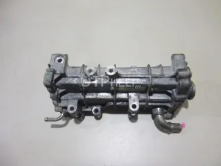 504385699 Радиатор системы EGR Iveco Daily 4 Арт AM21794848, вид 2