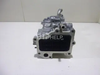 504385699 Радиатор системы EGR Iveco Daily 4 Арт AM21794848, вид 4