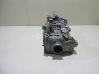 504385699 Радиатор системы EGR Iveco Daily 4 Арт AM21794848, вид 5