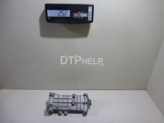 504385699 Радиатор системы EGR Iveco Daily 4 Арт AM21794848, вид 7