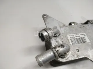 4H0317021H Радиатор масляный Audi A7 1 (S7,RS7) Арт AM21973618, вид 12